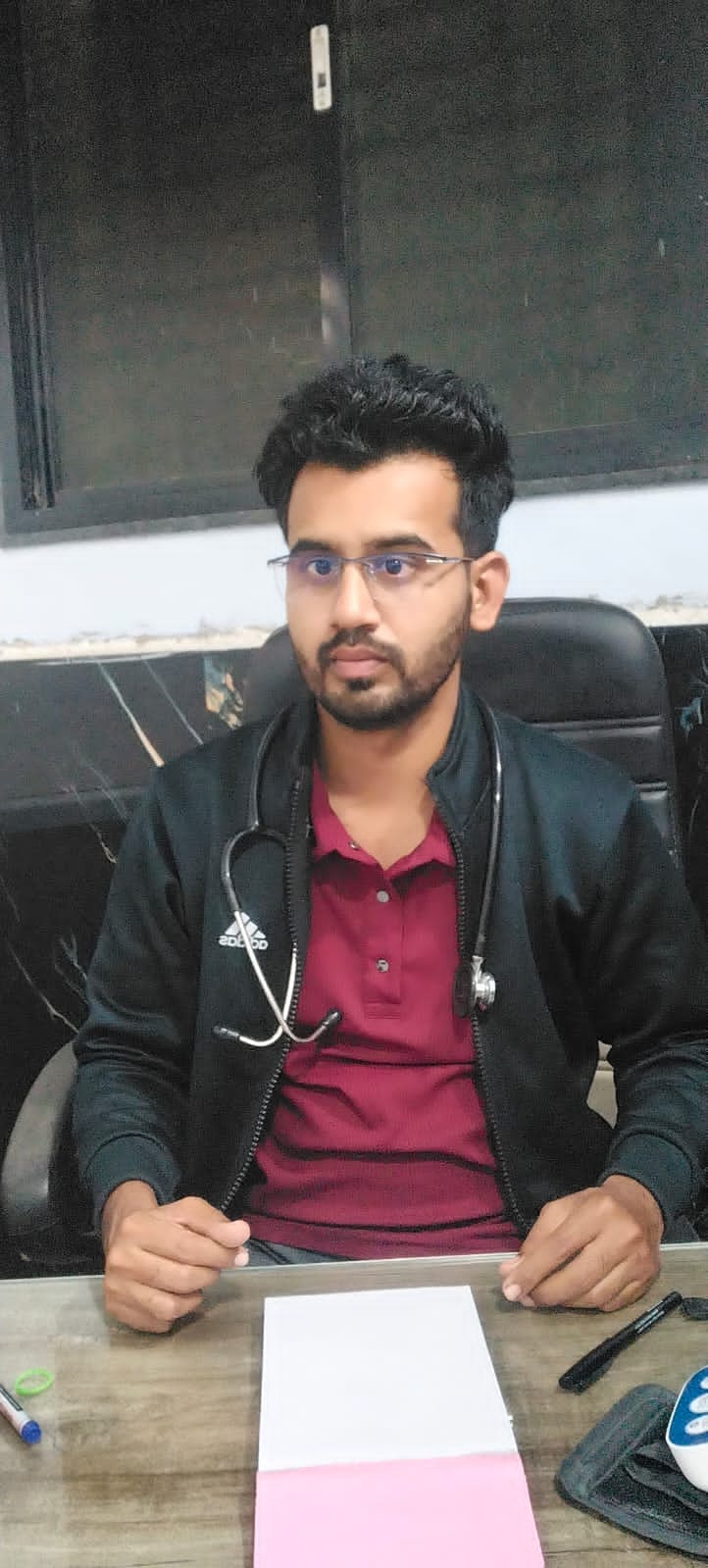 Dr. Sanjay Chhajed